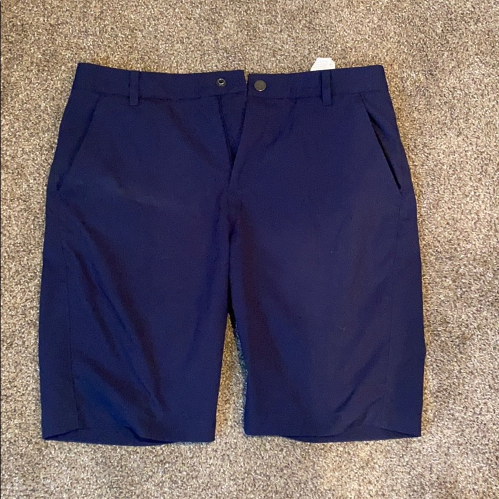 Puma Golf Shorts